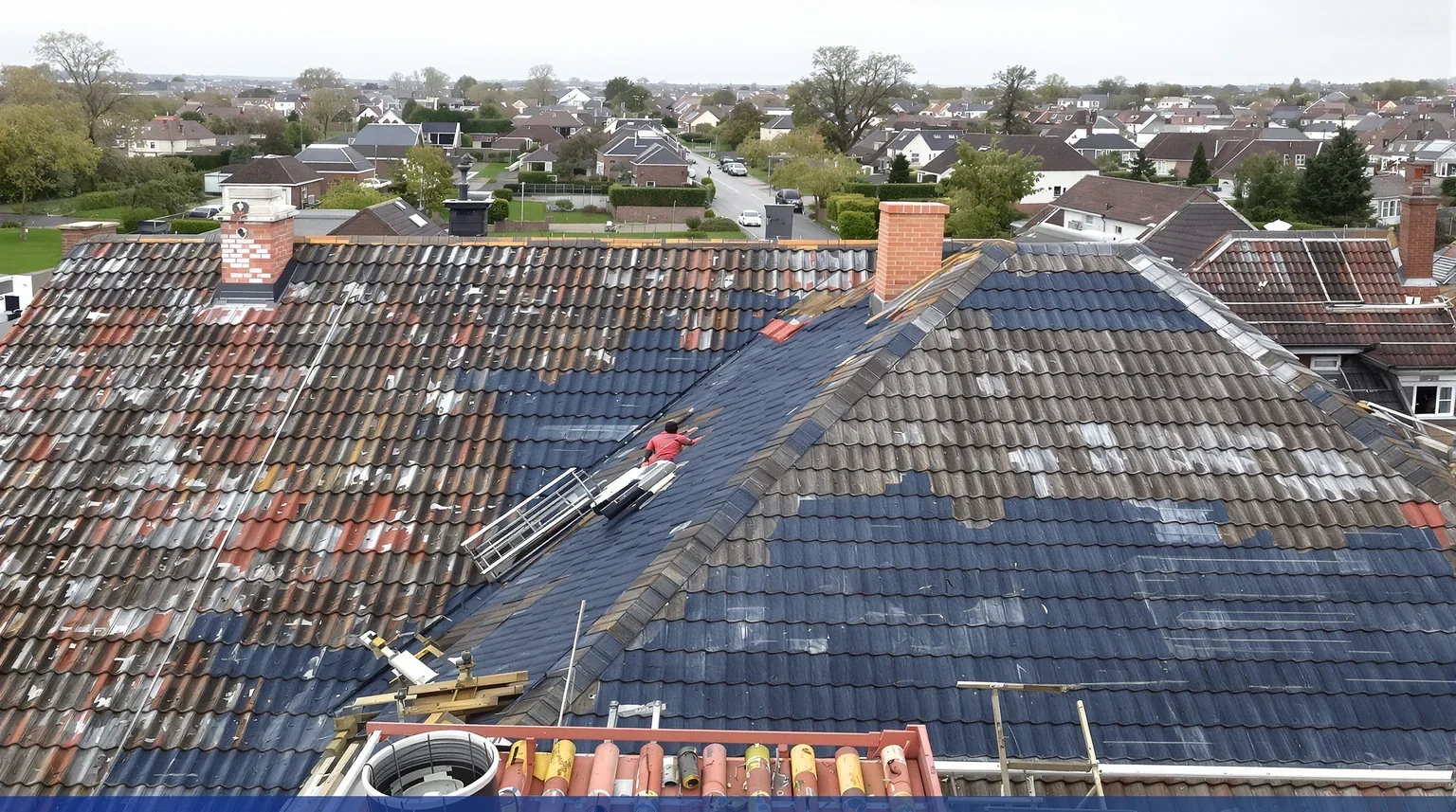 dakbedekking rondom assen vergelijken zonder op kwaliteit in te leveren 212025