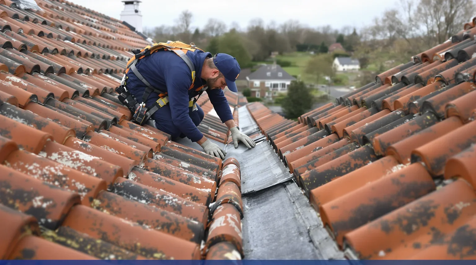 waarom een goede dakinspectie hoge energiekosten helpt verlagen 204945